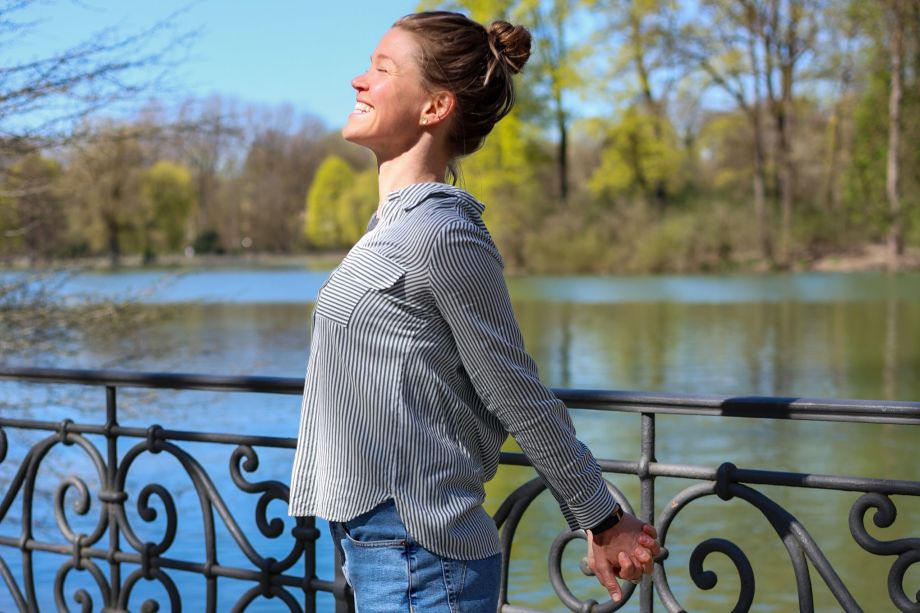 Ina Renett Yoga